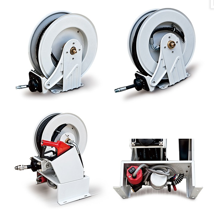 China Fuel Hose Reel Suppliers & Manufacturers & Factory - Wholesale Fuel  Hose Reel at Cheap Price - KOEO