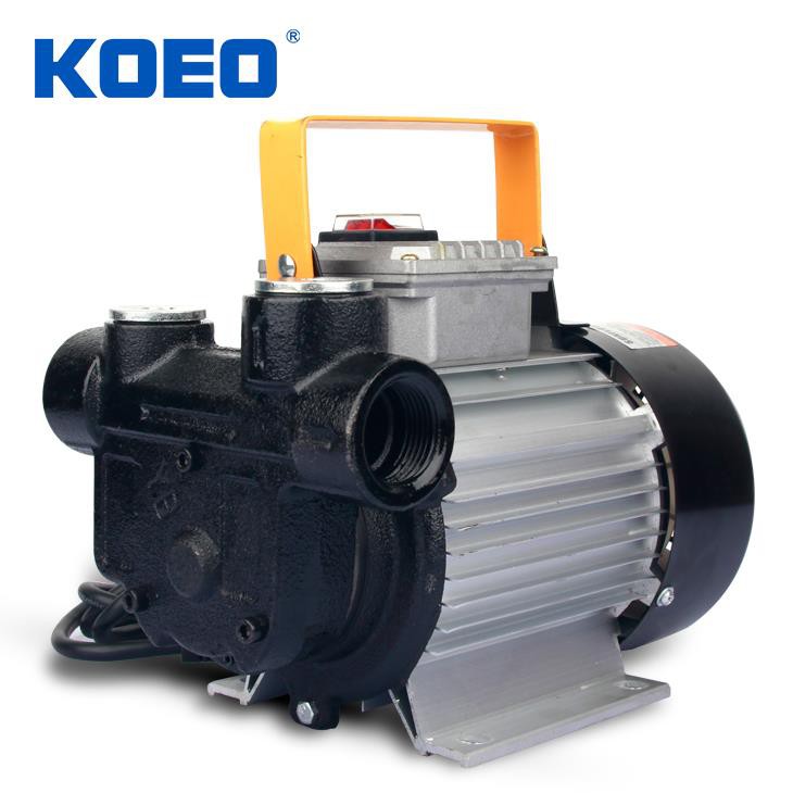 China 220V Fuel Dispensing Pump Suppliers & Manufacturers