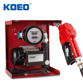 220V Electric Fuel Dispenser
