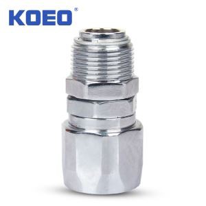 Fuel Hose Coupling Swivel