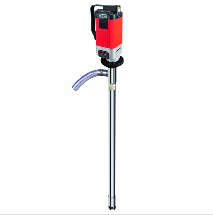 Barrel Pump