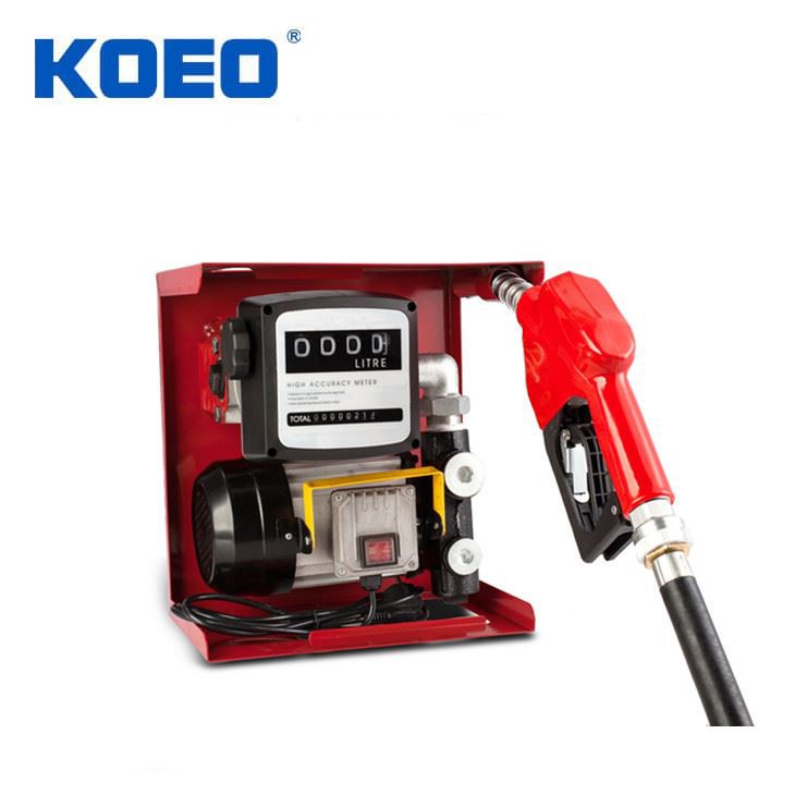 China 220V Diesel Fuel Pump Kit Suppliers & Manufacturers